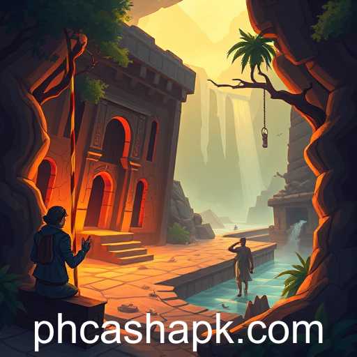 The Rise of Adventure Quests: A Journey Fueled by 'Ph Cash'