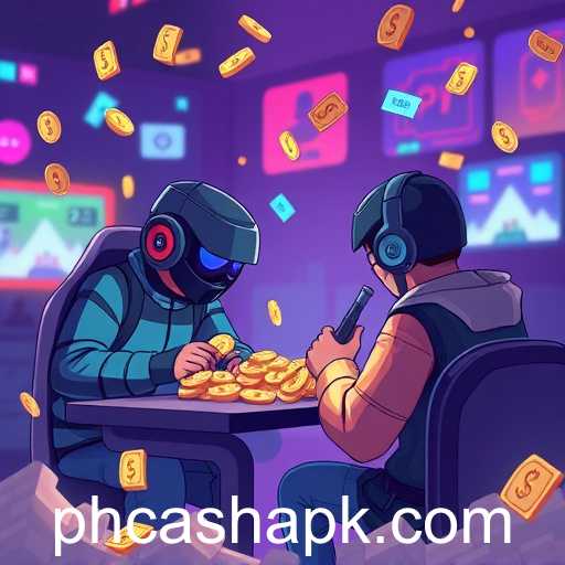 Digital Gaming Economy Revolutionized