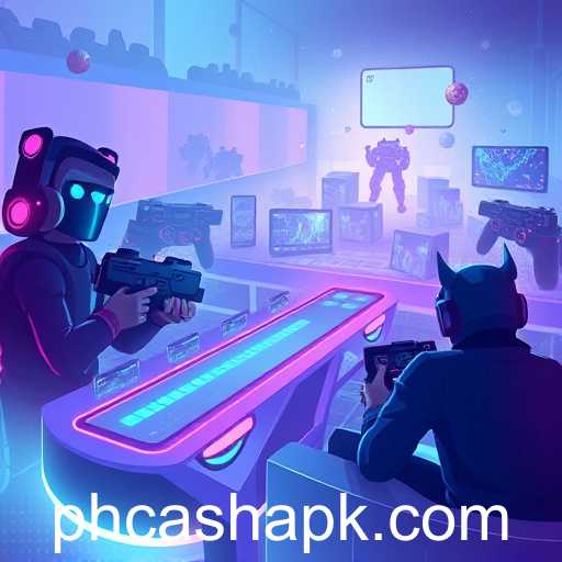 Digital Gaming Landscape Transformation