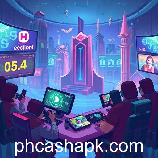 Exploring the Impact of PH Cash on Online Gaming