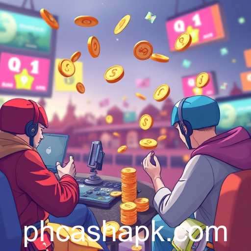 The Rise of Instant Gaming Rewards