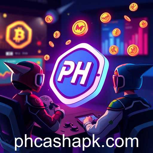 The Rise of PH Cash in Gaming
