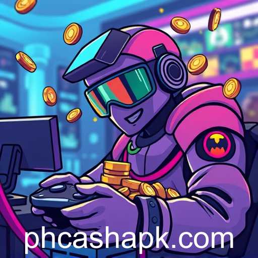The Role of 'PH Cash' in the Gaming World