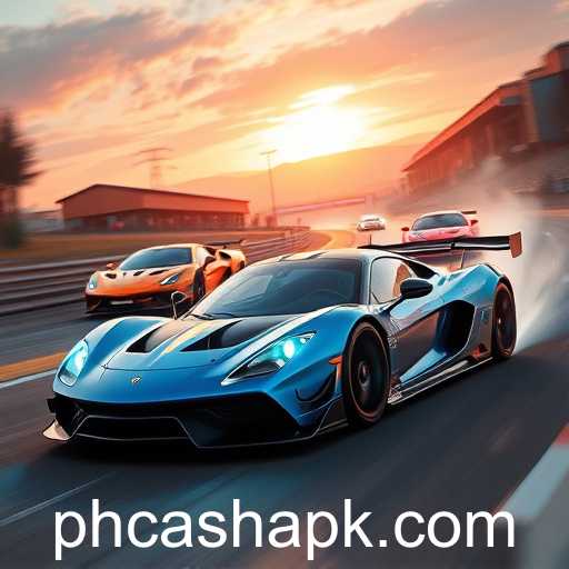 The Allure of Racing Thrills: Harnessing the Excitement with 'Ph Cash'