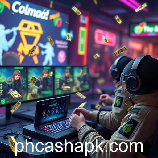 The Rise of Online Gaming Economies