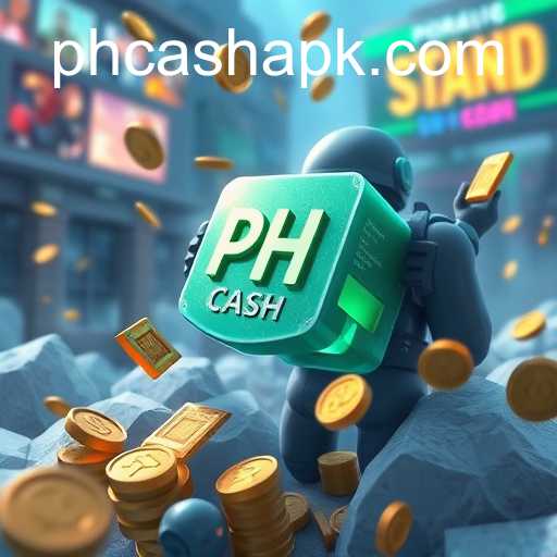 The Rise of 'PH Cash': A Gaming Revolution
