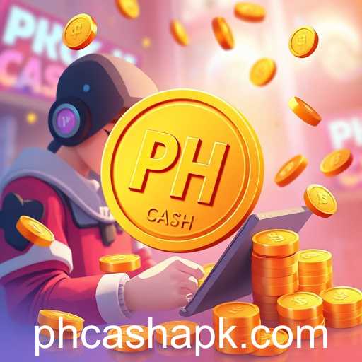 The Rise of PH Cash in Online Gaming