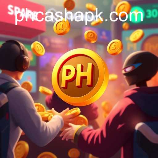 The Rise of PH Cash in Gaming