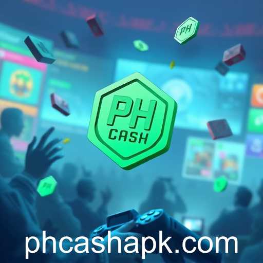 The Rise of PH Cash in Gaming