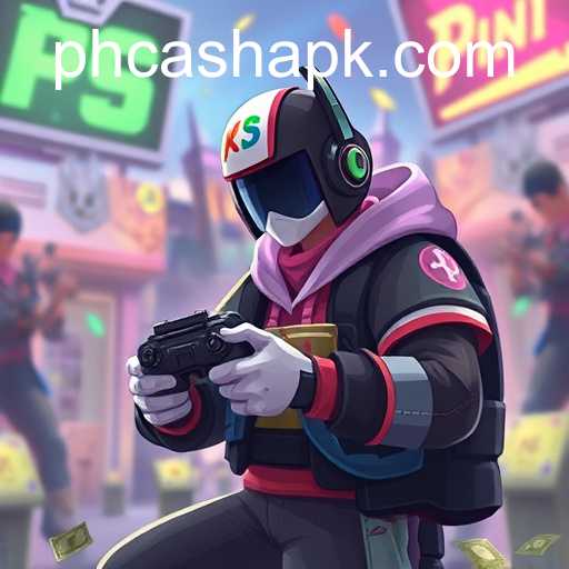 Virtual Economy Evolution: The Rise of 'ph cash'