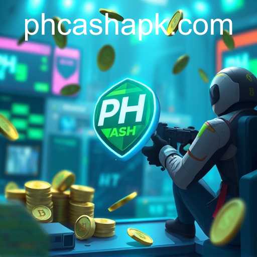 The Rise of 'PH Cash' in Online Gaming
