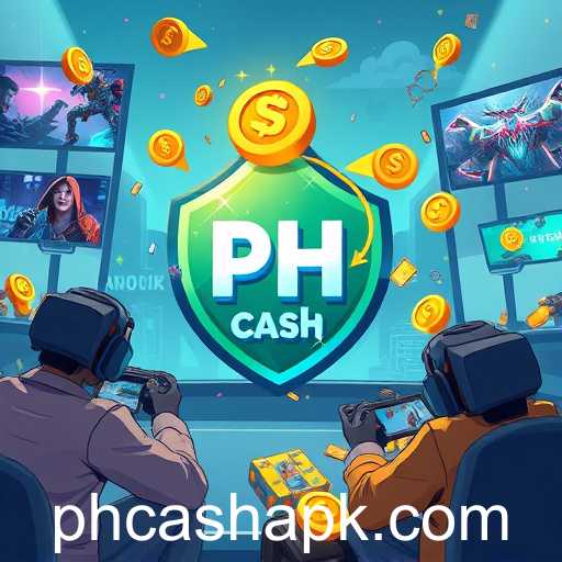 The Rise of PH Cash in Online Gaming