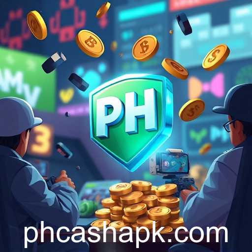 The Rise of PH Cash and Its Impact on Gaming Economics